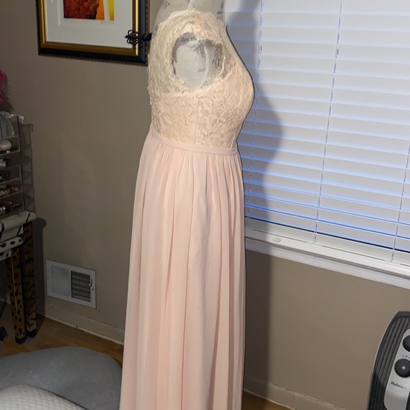 Azazie Formal Dress - 4 - Picture 4 of 7